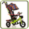 El triciclo plástico barato de los cabritos con la bici del triciclo del bebé de la madre del lexus de tres ruedas, triciclo barato de los niños de la rueda 3 del trike del eec